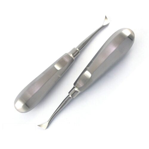 Cryer Elevator - High-quality stainless steel elevator for controlled and precise dental extractions