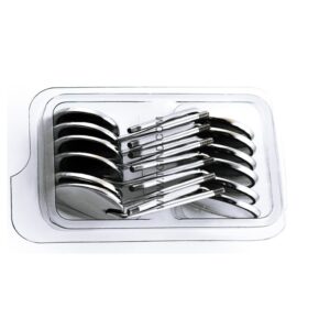 Dental Mirror Box - High-quality container for secure storage and sterilization of dental mirrors