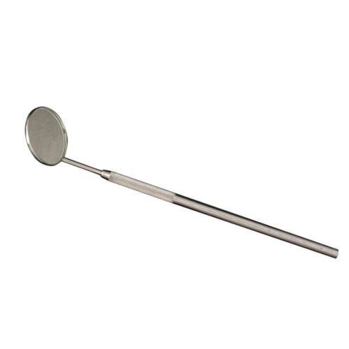 DentalMirror Dental Mirror - High-quality stainless steel mirror for clear and precise intraoral visualization in dental examinations