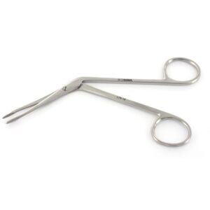 Ear Forceps - Precision Medical Tool