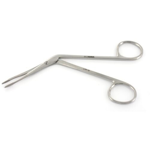 Ear Forceps - Precision Medical Tool