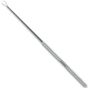 Ear Loop - Secure Mask Attachment
