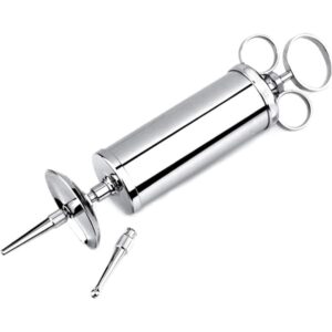 Ear Wash Syringes - Gentle Cleaning Tools