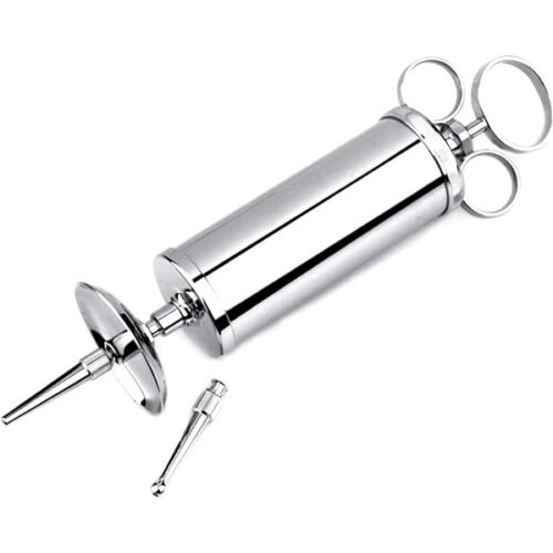 Ear Wash Syringes Ear Wash Syringes - Gentle Cleaning Tools
