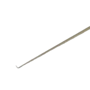 Curved Pointed Ear Pick - Precision Cleaning Tool