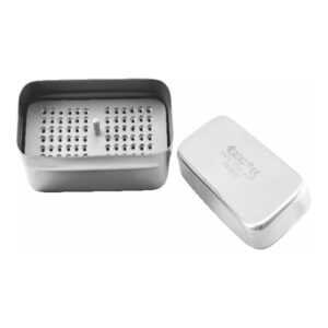 Endo Box - Dental Tool Organizer