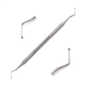 Endodontic Excavators - Precision Dental Tools