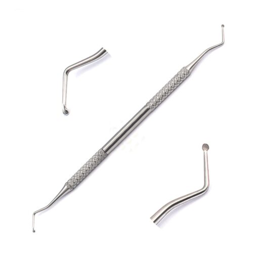 Endodontic Excavators - Precision Dental Tools