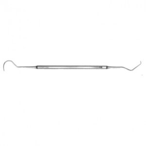 Double Ended Explorers Solid Handles