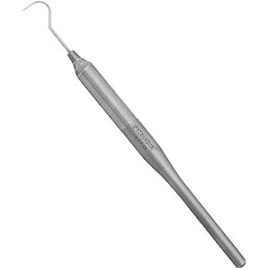 Single Ended Explorers - Hollow Handles