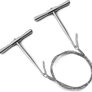 Gigli Saw - Surgical Cutting Instrument