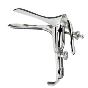 Gynecological Exam Speculum