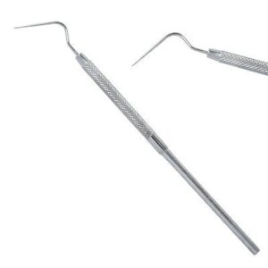 Dental Filling Shaping Tool