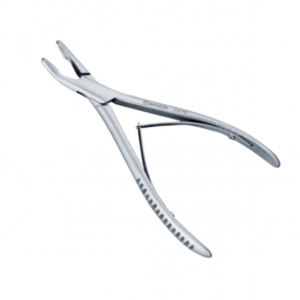 Precision Bone Cutting Rongeurs