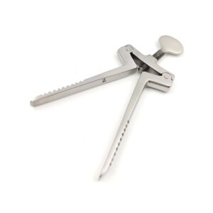 Dental Mouth Opening Retractor