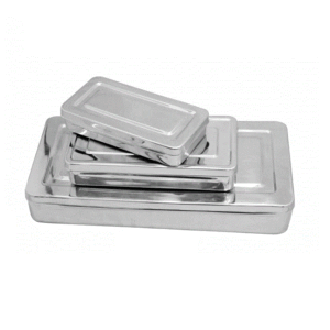 Instrument Boxes by Sizes - Surgical Equipment Organization