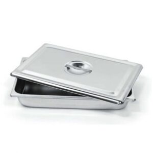 Instrument Tray - Surgical Tool Organizer"