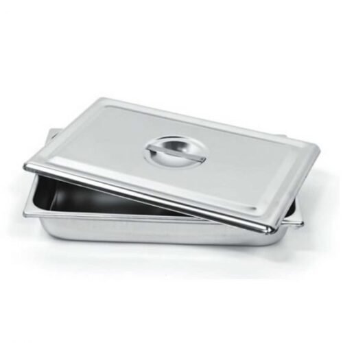 Instrument Tray - Surgical Tool Organizer"
