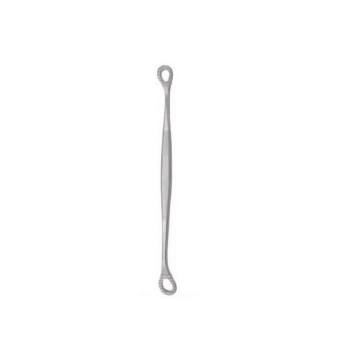 Interior Vaginal Curette - Gynecological Instrument