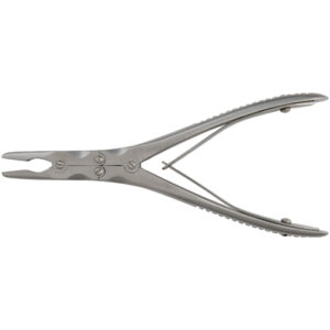Jansen Rongeurs" - Precision Surgical Instruments for Accurate Procedures