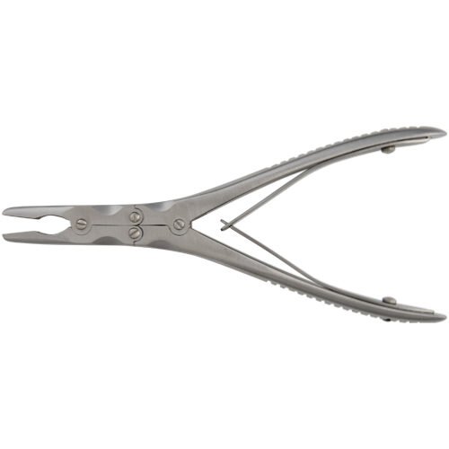 Jansen Rongeurs" - Precision Surgical Instruments for Accurate Procedures