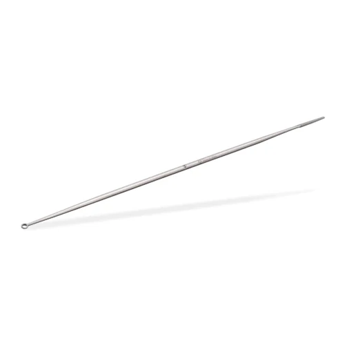 Jobson Horne Ear Probe" - Safe and Gentle Tool for Earwax Removal