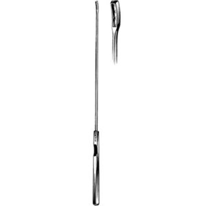 Kevorkian Endocervical Young Curette - Gynecology Tool