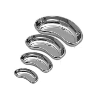 kidney tray