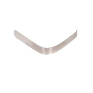 L Shape Tongue Depressor - Bionexmed Medical Equipment