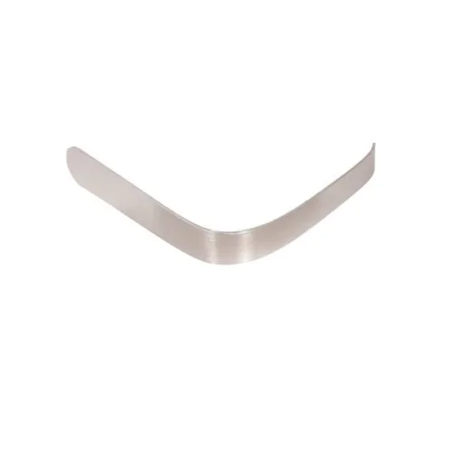 L Shape Tongue Depressor - Bionexmed Medical Equipment