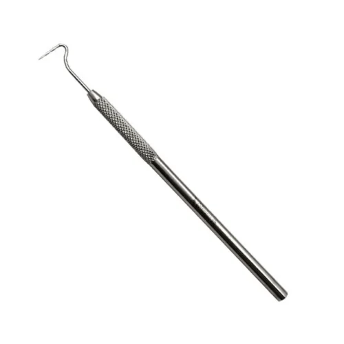 Single Ended Probes