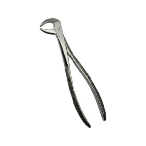 Lower Cowhorn Forceps - Bionexmed Medical Equipment
