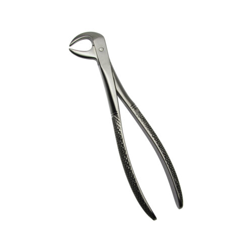 Lower Cowhorn Forceps - Bionexmed Medical Equipment