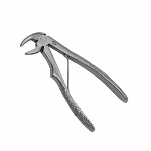 Lower Pediatric Incisors Forceps - Bionexmed Dental Equipment