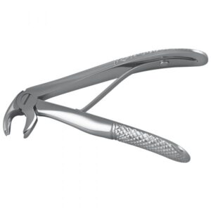 Lower Molar Forceps - Bionexmed Dental Equipment
