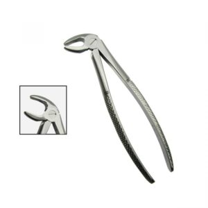 Lower Premolar Forceps - Bionexmed Dental Equipment