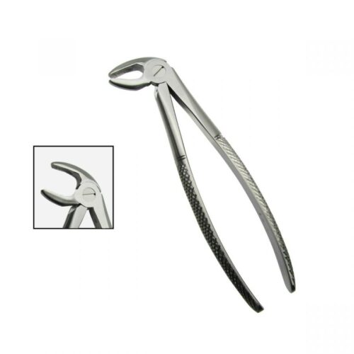 Lower Premolar Forceps - Bionexmed Dental Equipment