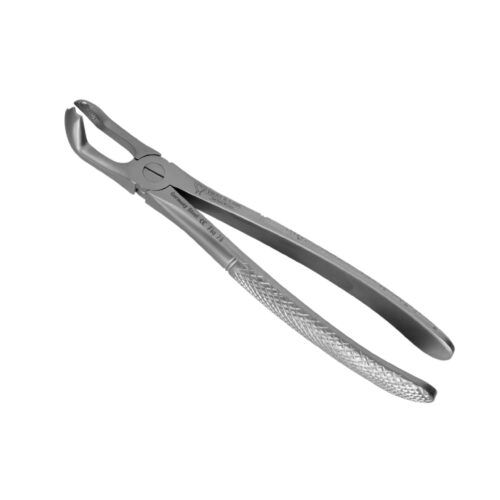 Lower Third Molar Forceps Lower Third Molar Forceps - Bionexmed Dental Equipment