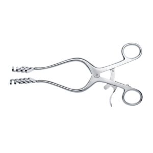 Max Sharp Retractor - Bionexmed Surgical Equipment