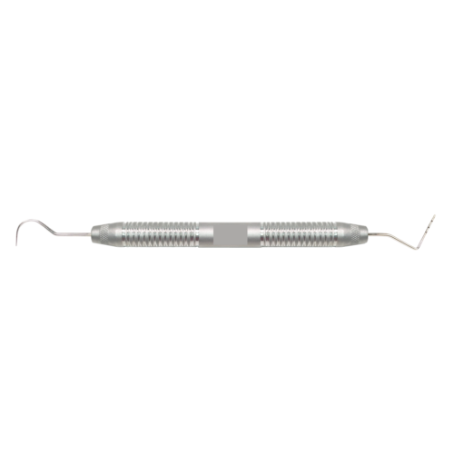 Bionexmed Michigan Scaler - Stainless Steel Dental Scaling Tool