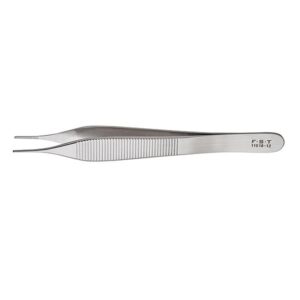 Micro Adson Forceps