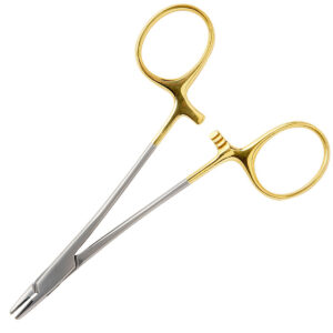 Bionexmed Needle Holder TC