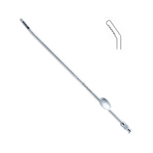 Bionexmed Novak Biopsy Curette