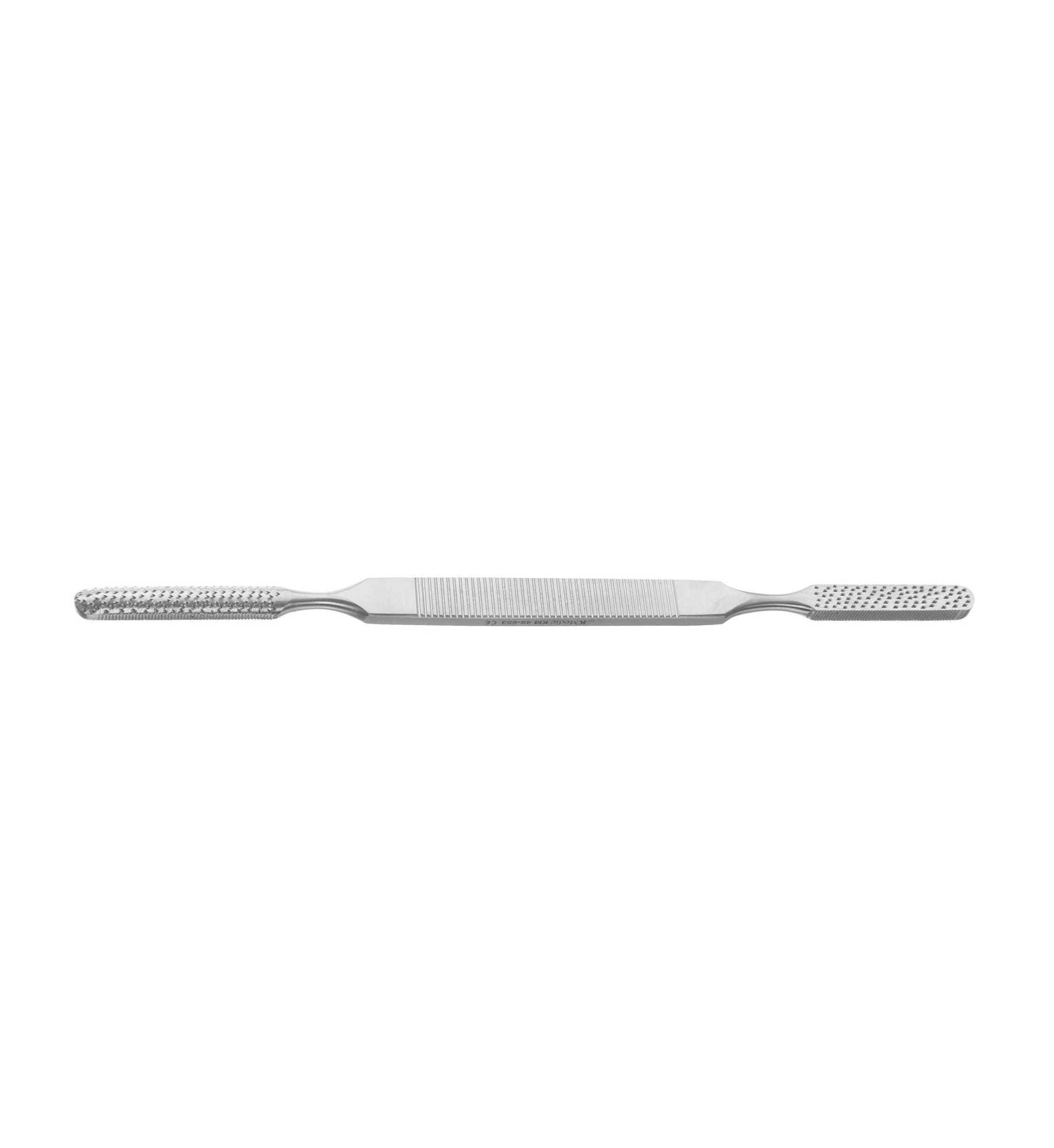 Bionexmed Orthopedic Bone Rasp - Stainless Steel Surgical Tool