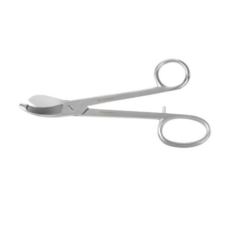 Plaster Cast Cutting Shears Scissors