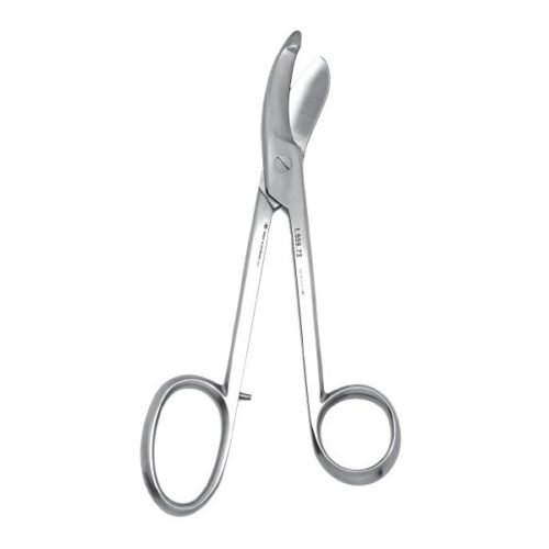Plaster Cutting Scissor Smooth Jaw Smooth Jaw Plaster Cutting Scissors -