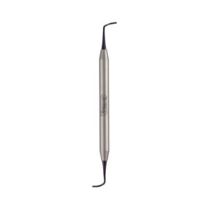Posterior Double-Ended Scaler .