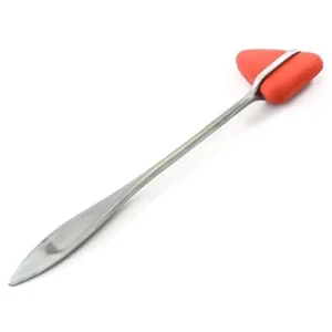 Red Knee Hammer