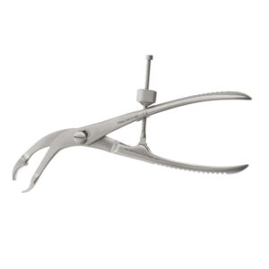 Self Catering Bone Holding Forcep