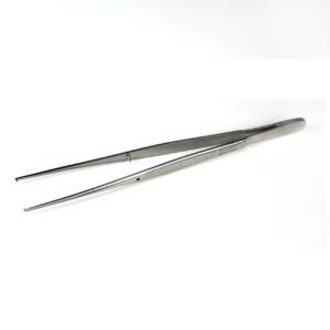 Semken Forceps Toothed